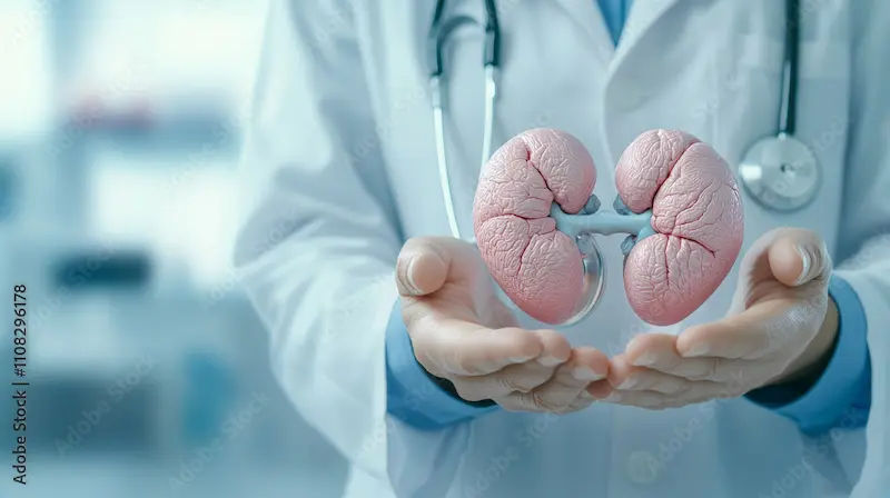 Kidney Biopsy Procedure and Overview